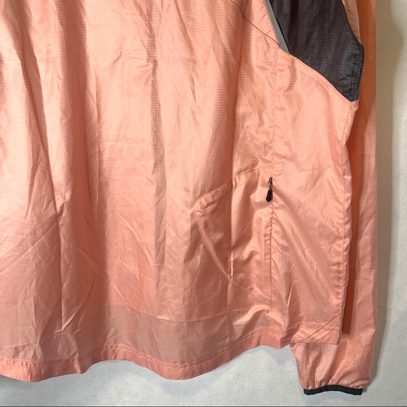 NWT Sugoi Helium Shell Jacket Women’s Size Large - Picture 9 of 12